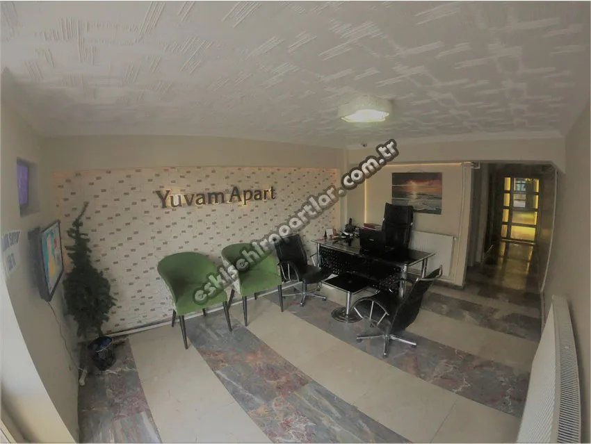Yuvam Kız Apart fotoğraf 4