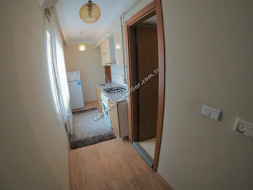 Yuvam Kız Apart fotoğraf 7