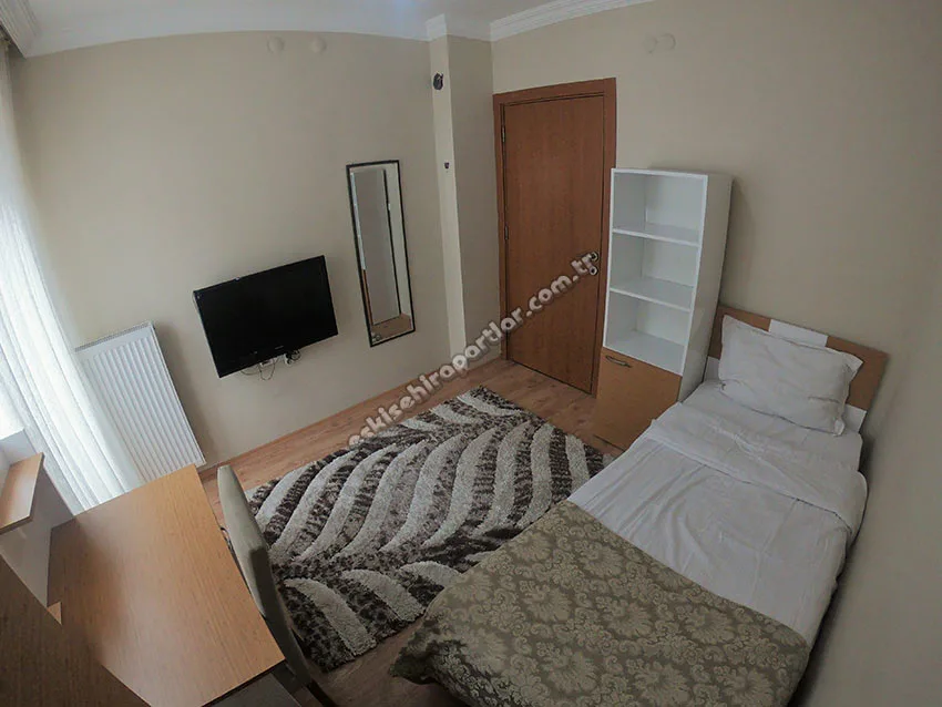 Yuvam Kız Apart fotoğraf 11