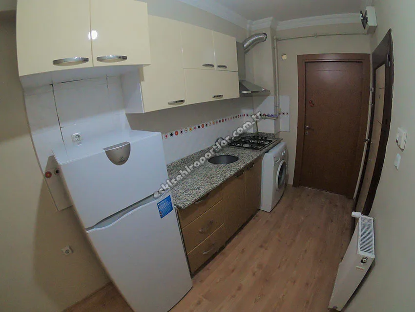 Yuvam Kız Apart fotoğraf 12